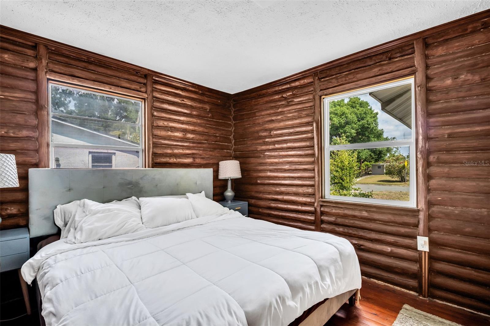 COLFAX CITY - Residential