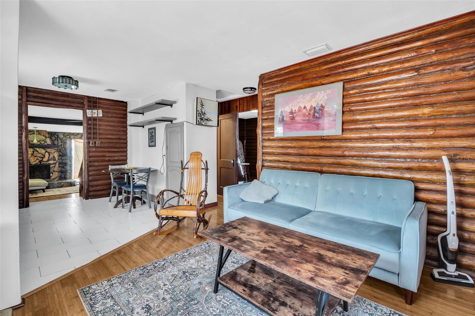 COLFAX CITY - Residential