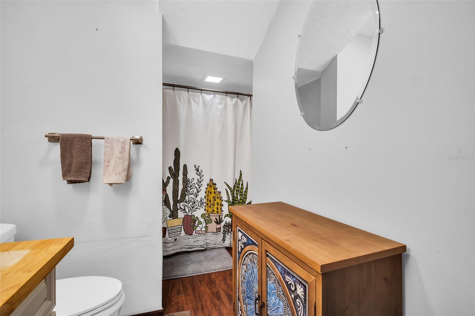 COLFAX CITY - Residential