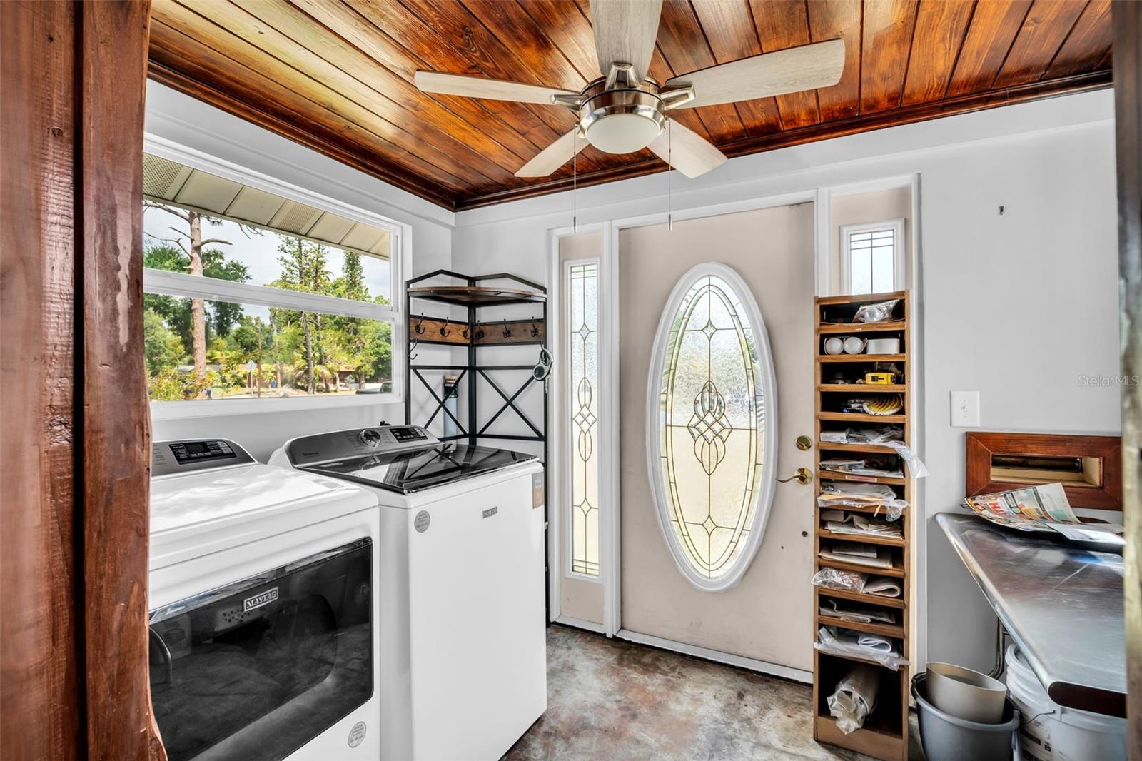 COLFAX CITY - Residential