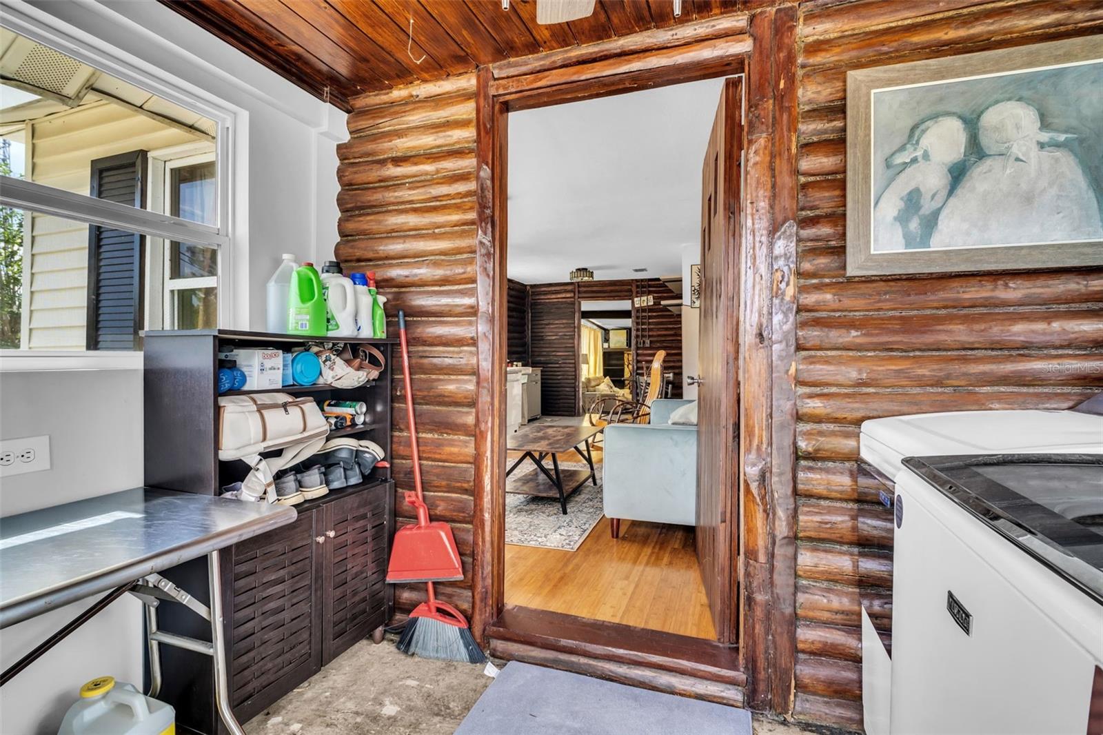 COLFAX CITY - Residential