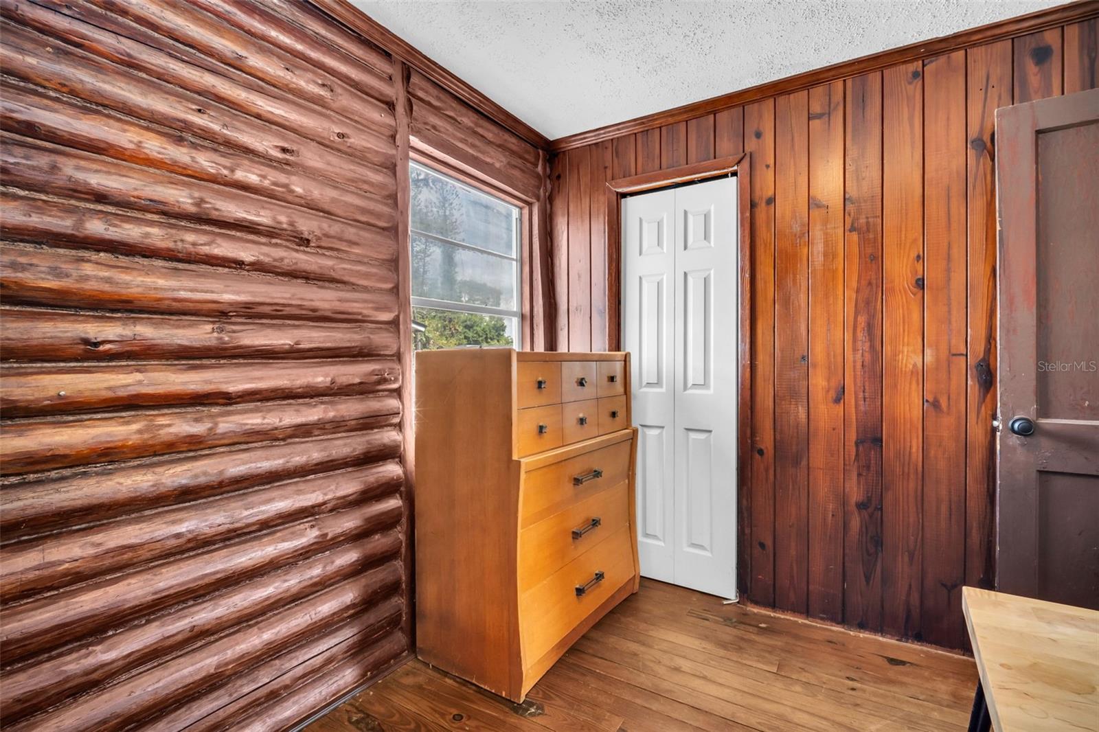 COLFAX CITY - Residential