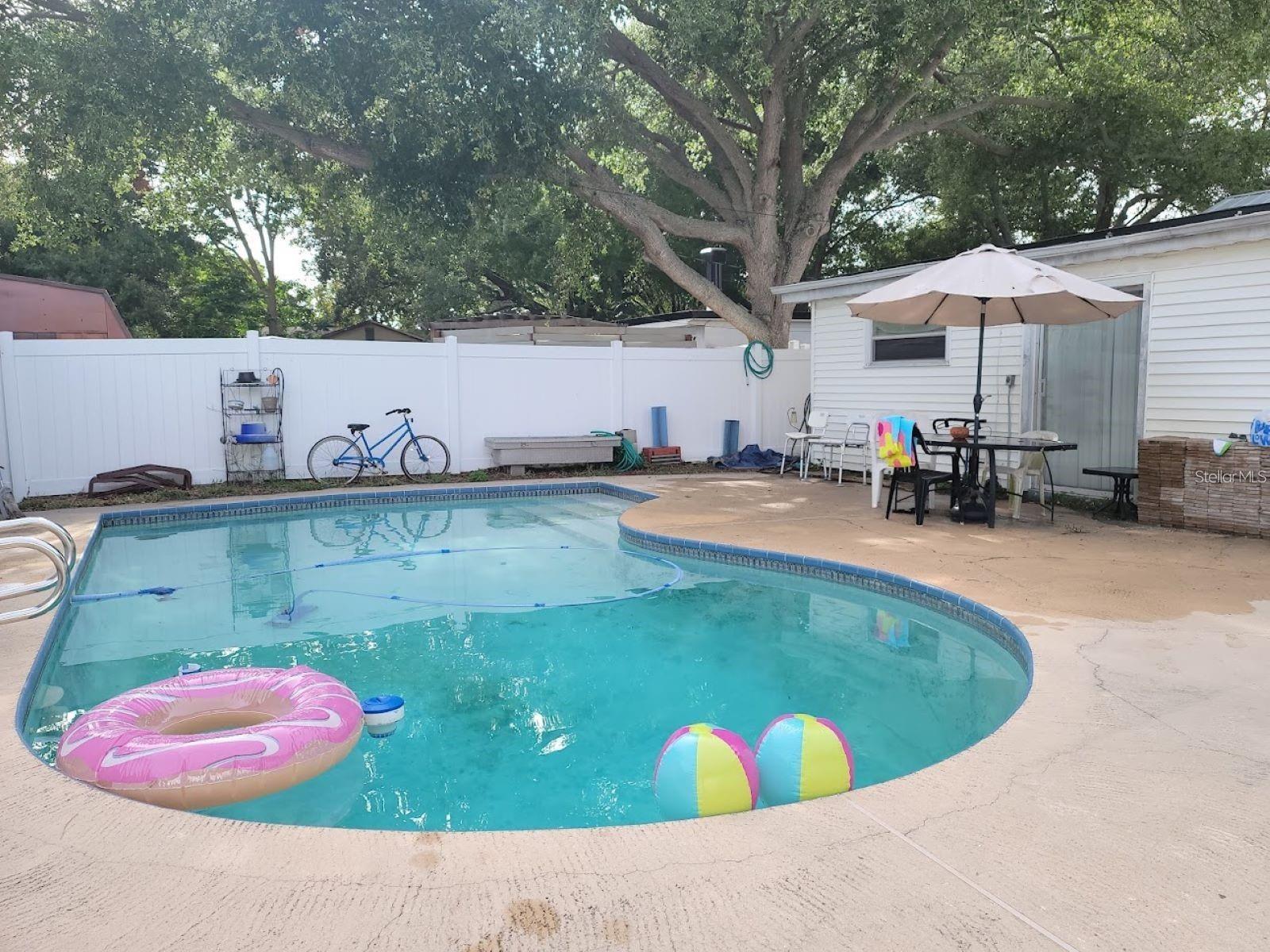 COLFAX CITY - Residential