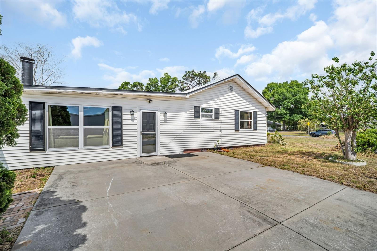 COLFAX CITY - Residential