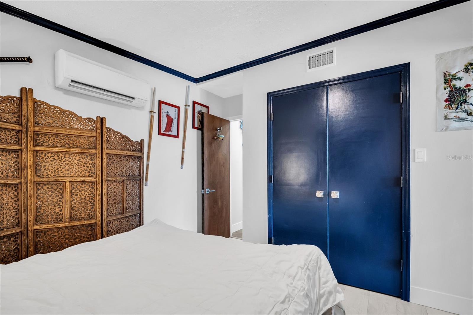 COLFAX CITY - Residential