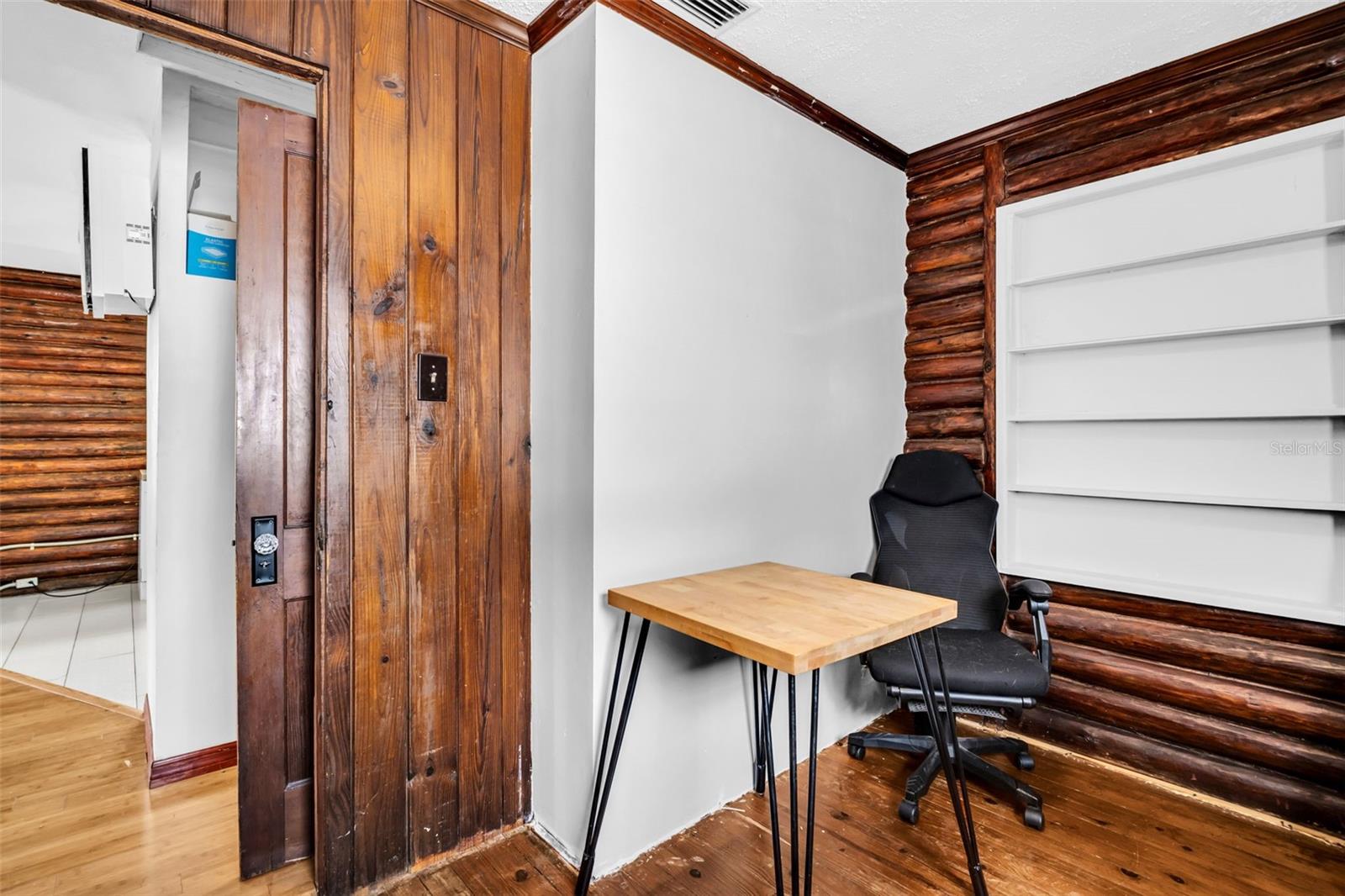 COLFAX CITY - Residential