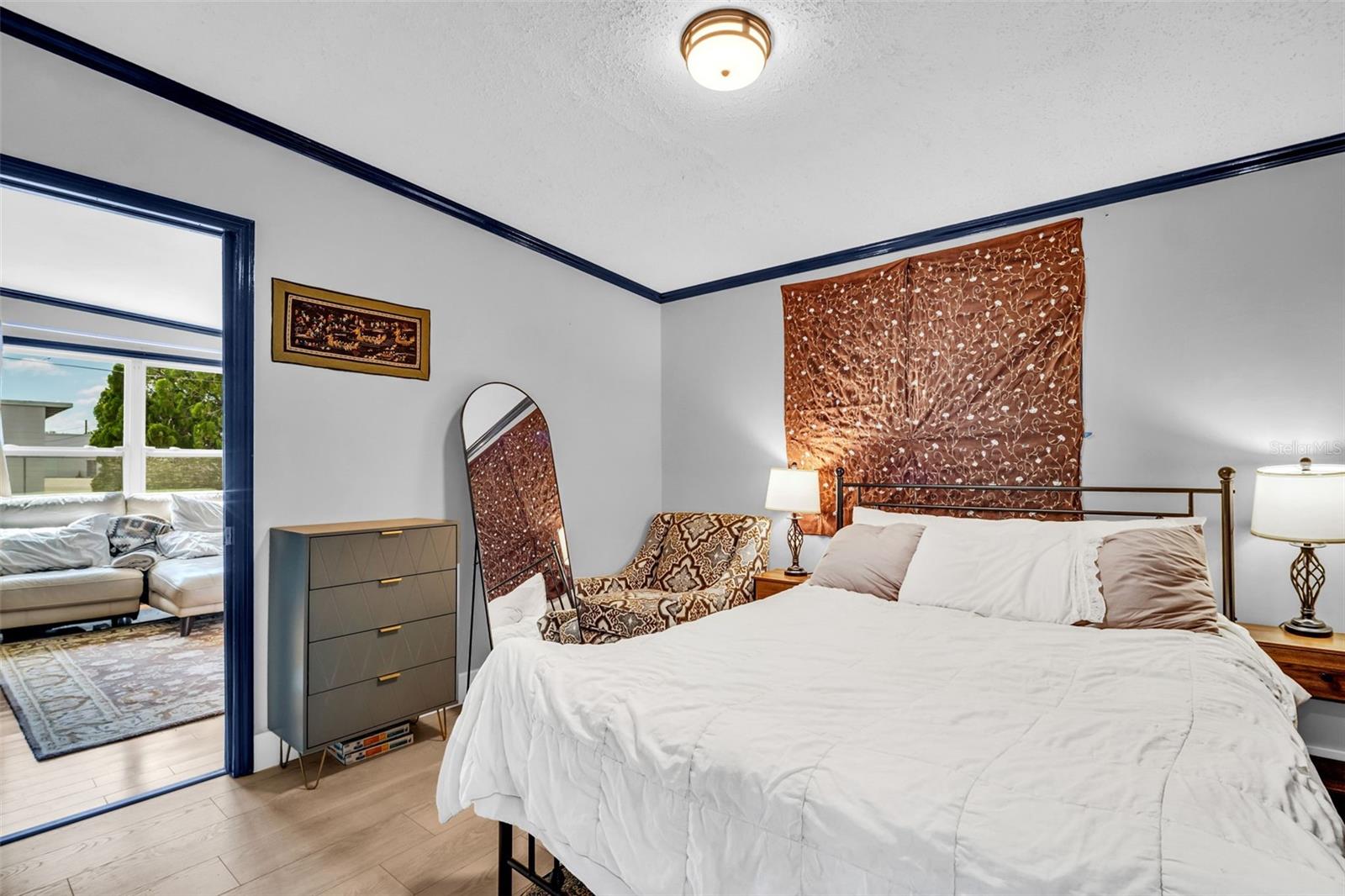 COLFAX CITY - Residential