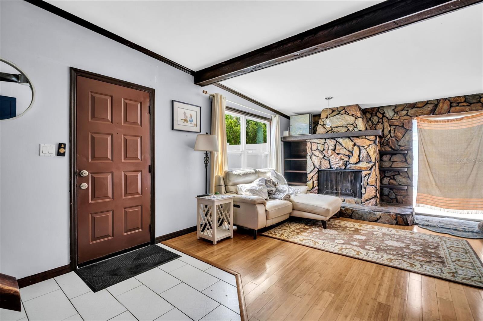 COLFAX CITY - Residential