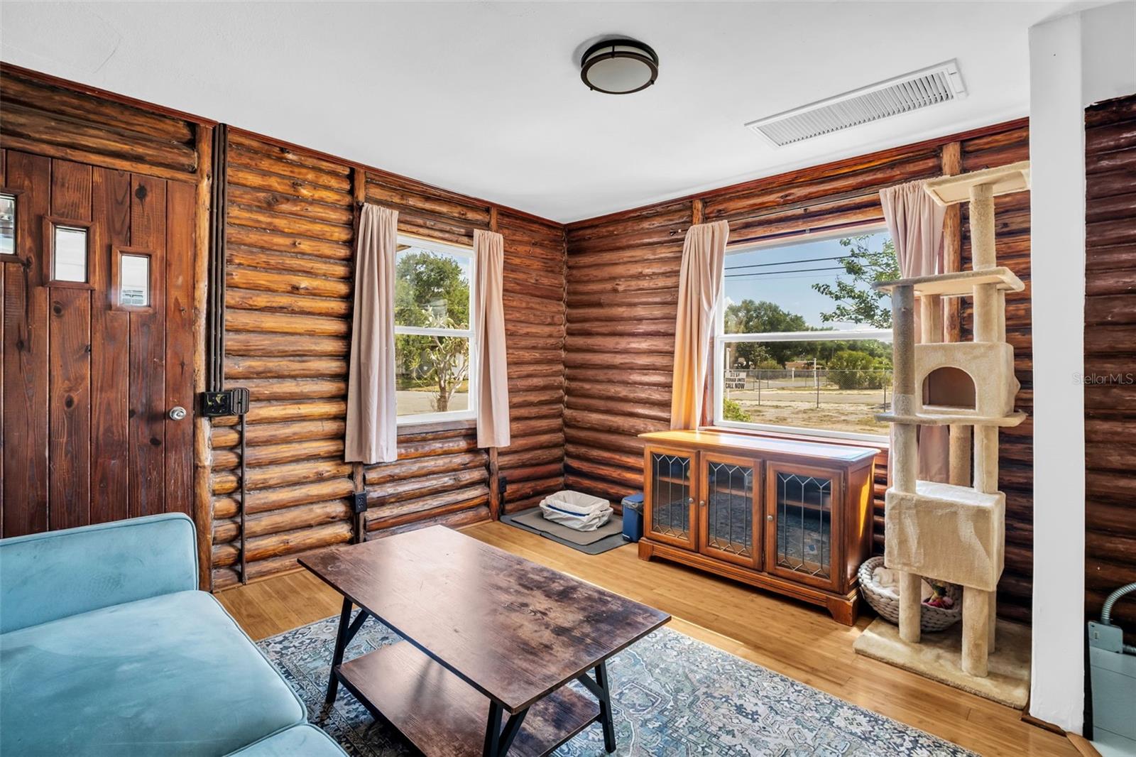 COLFAX CITY - Residential