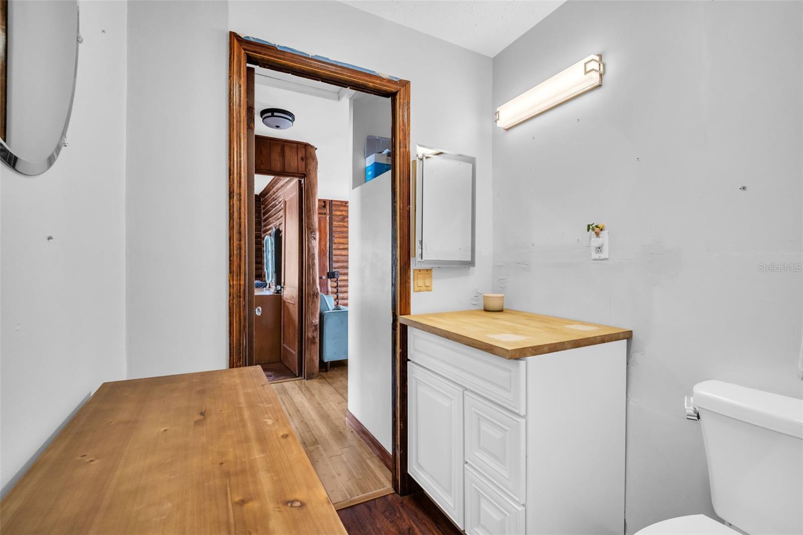 COLFAX CITY - Residential