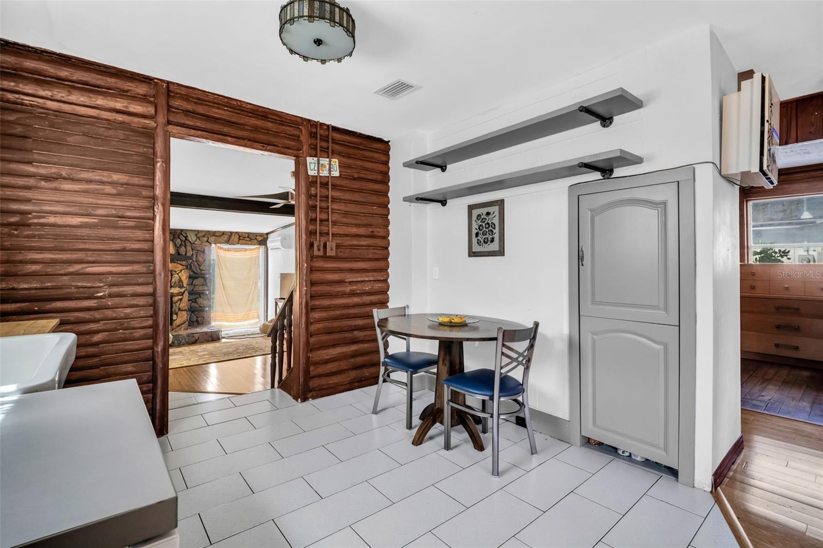 COLFAX CITY - Residential