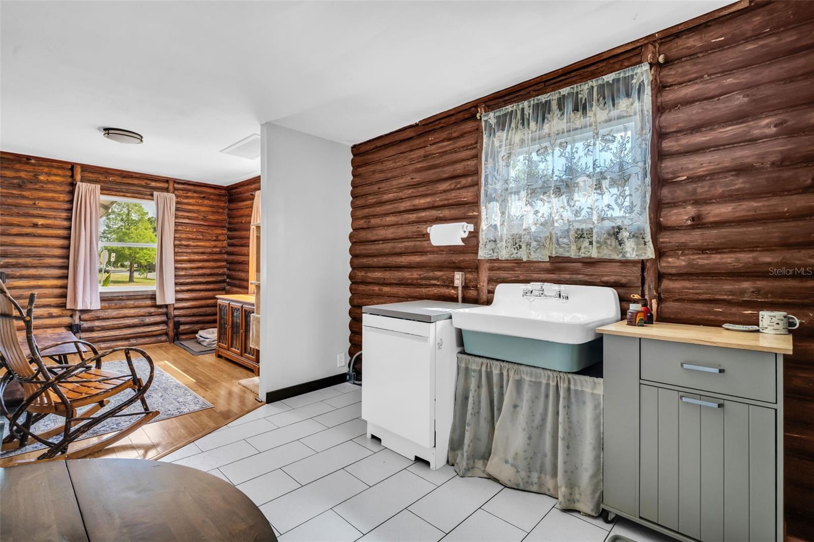 COLFAX CITY - Residential