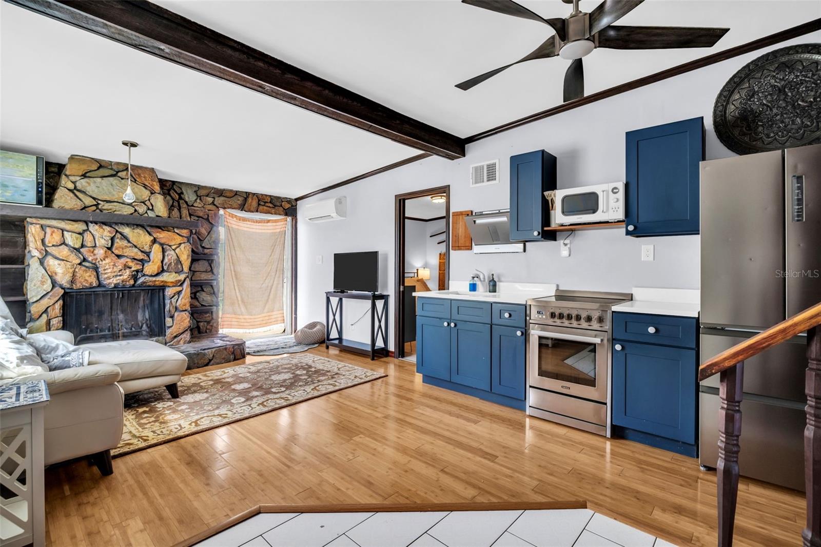 COLFAX CITY - Residential