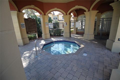 A home in ALTAMONTE SPRINGS