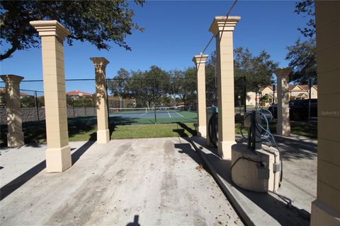 A home in ALTAMONTE SPRINGS