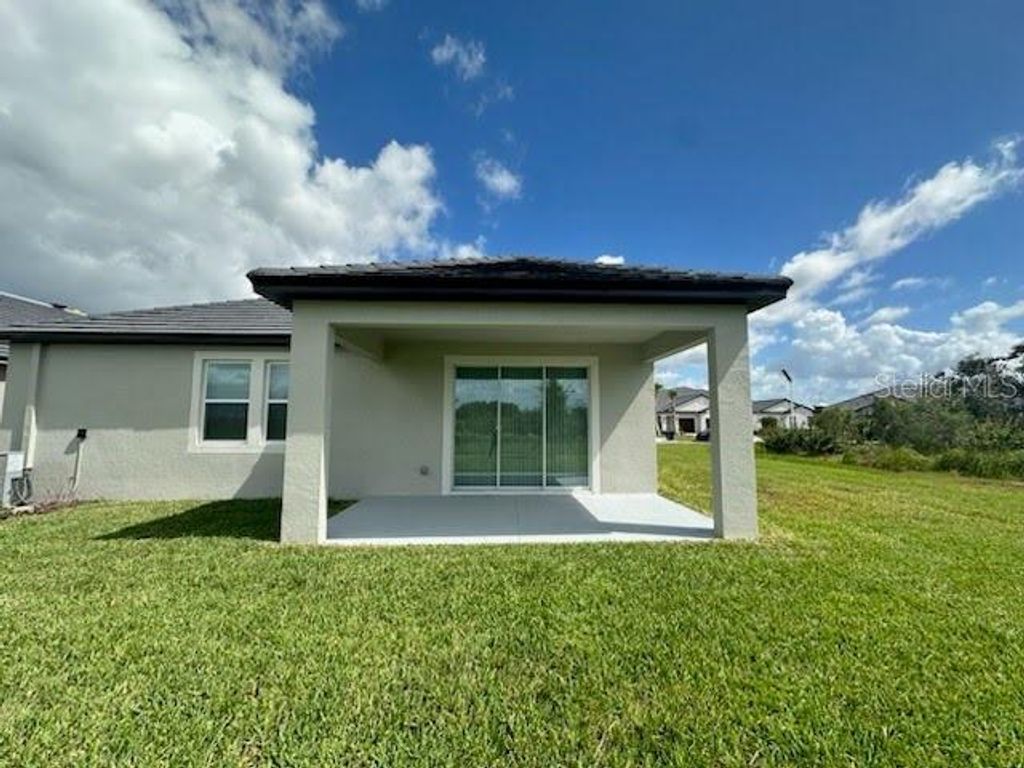 Photo of 32087 Griffin Sands Ln, San Antonio, FL 33576 (MLS # TB8433050)
