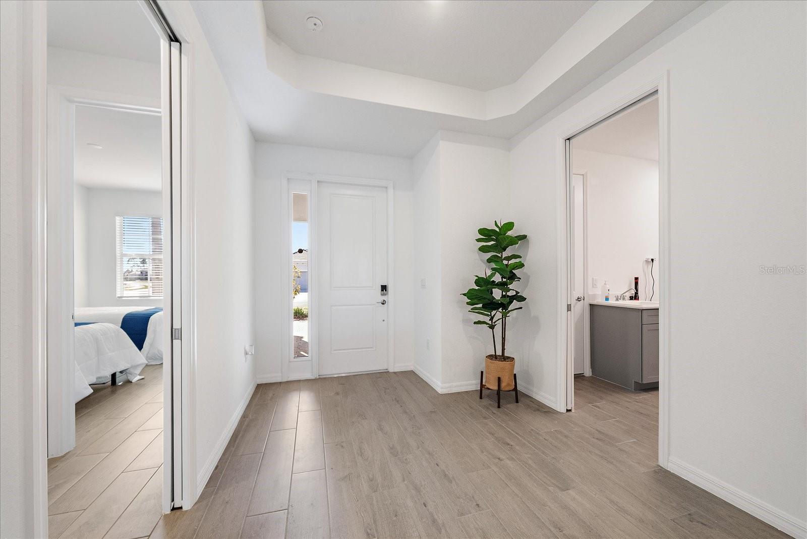 WELLEN PARK GOLF & COUNTRY CLUB - Residential