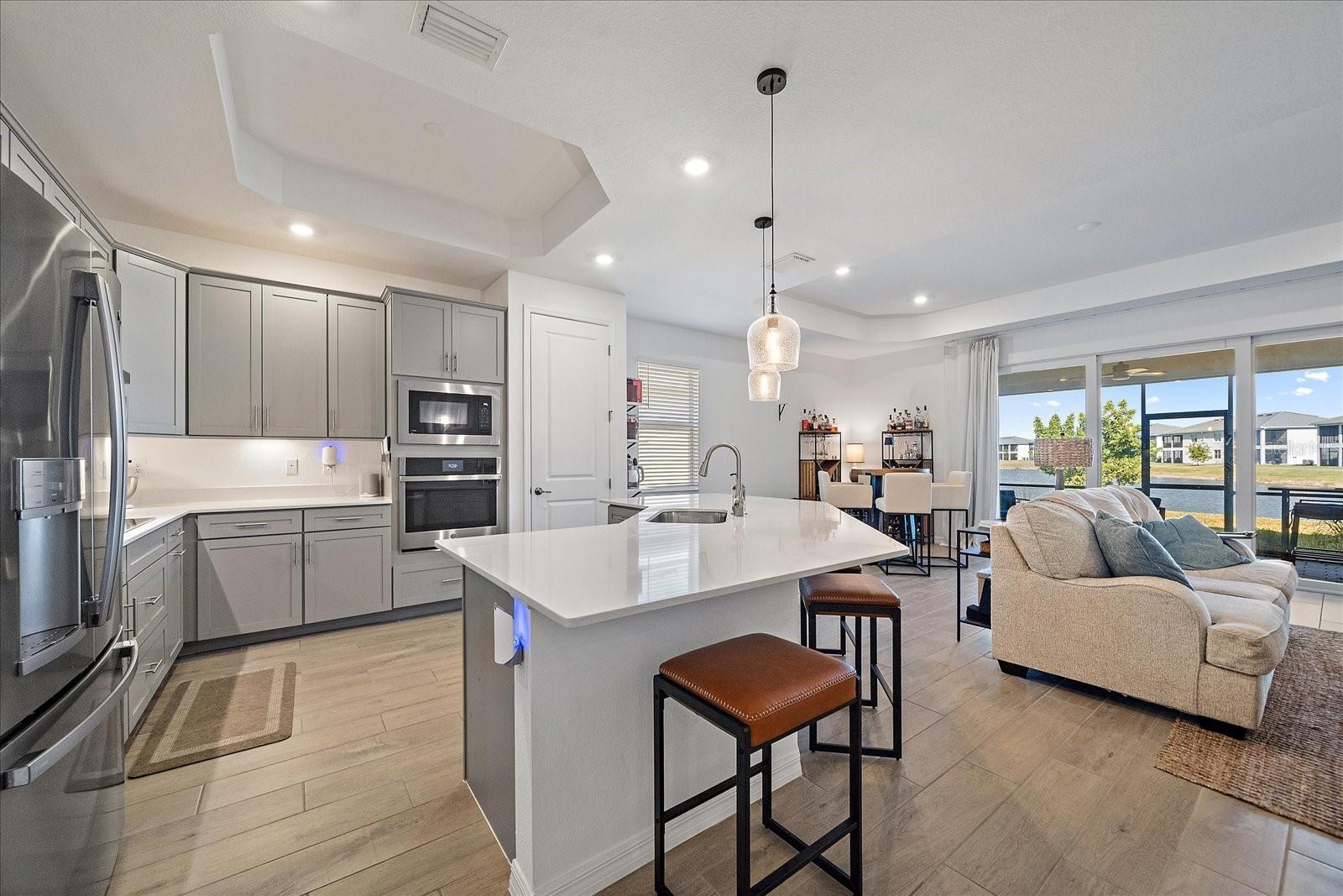 WELLEN PARK GOLF & COUNTRY CLUB - Residential