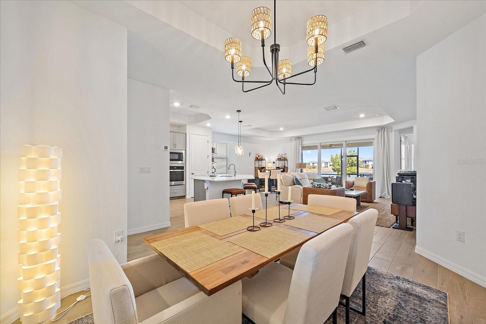 WELLEN PARK GOLF & COUNTRY CLUB - Residential