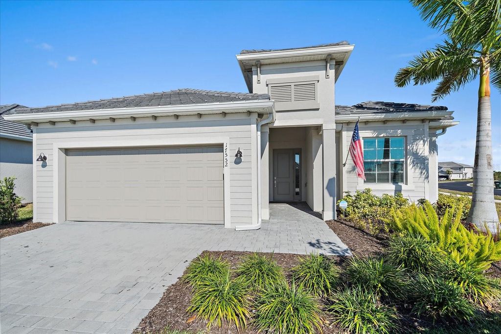 Photo of 17552 Santorini Court, Venice, FL 34293 (MLS # N6143320)