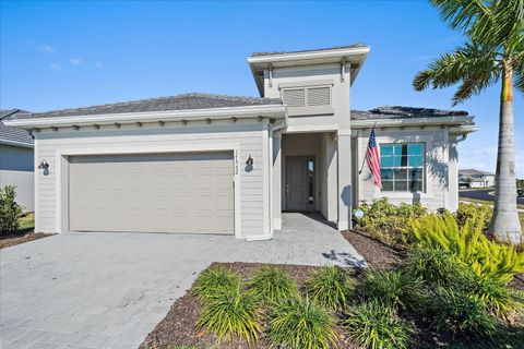 17552 SANTORINI COURT VENICE FL 34293