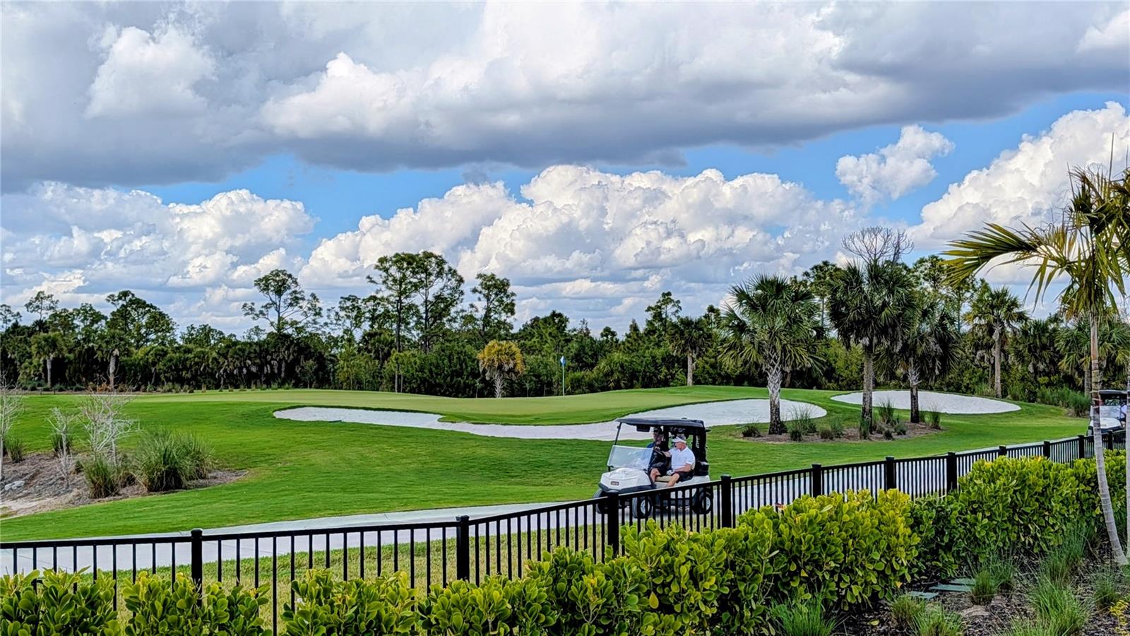 WELLEN PARK GOLF & COUNTRY CLUB - Residential