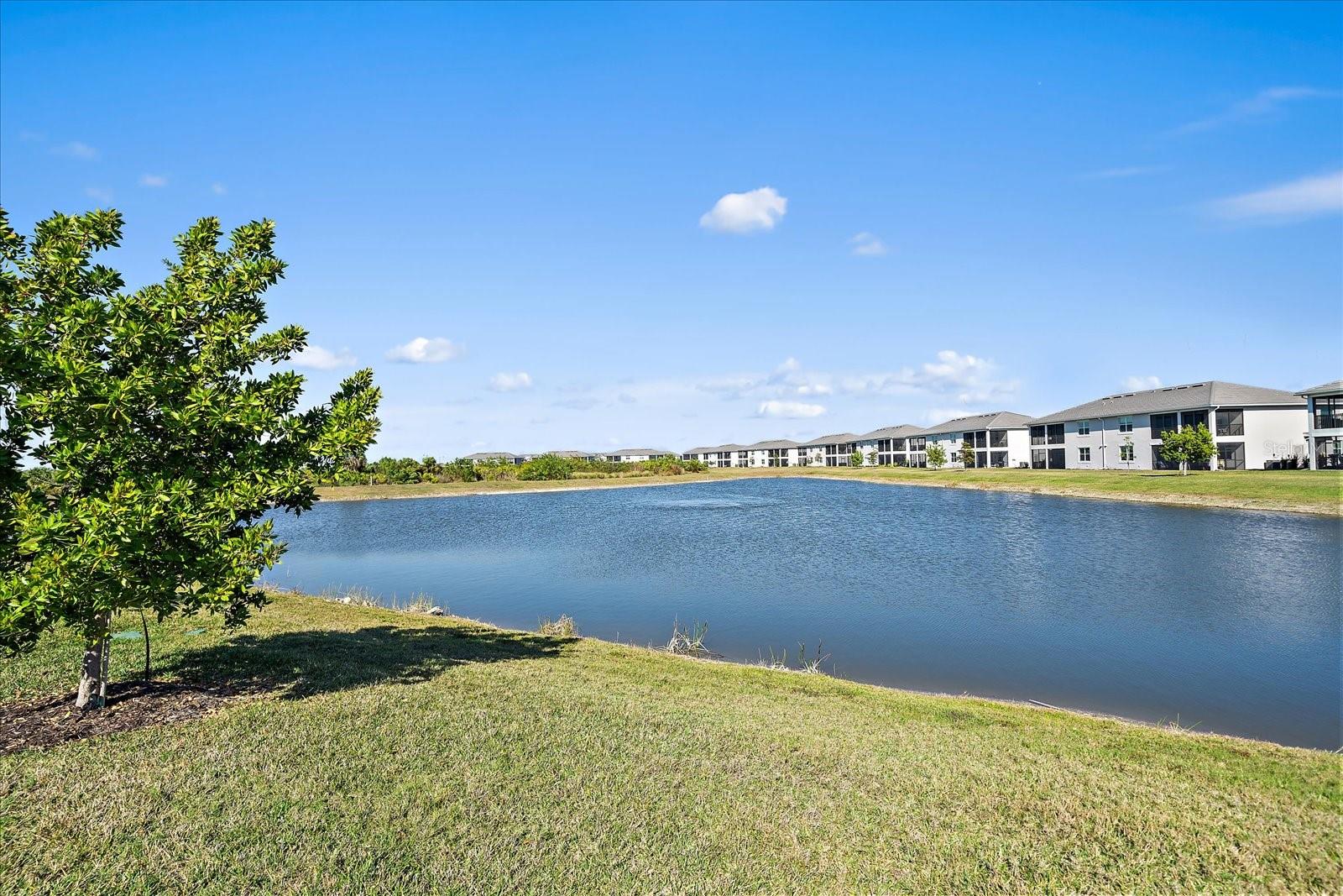 WELLEN PARK GOLF & COUNTRY CLUB - Residential