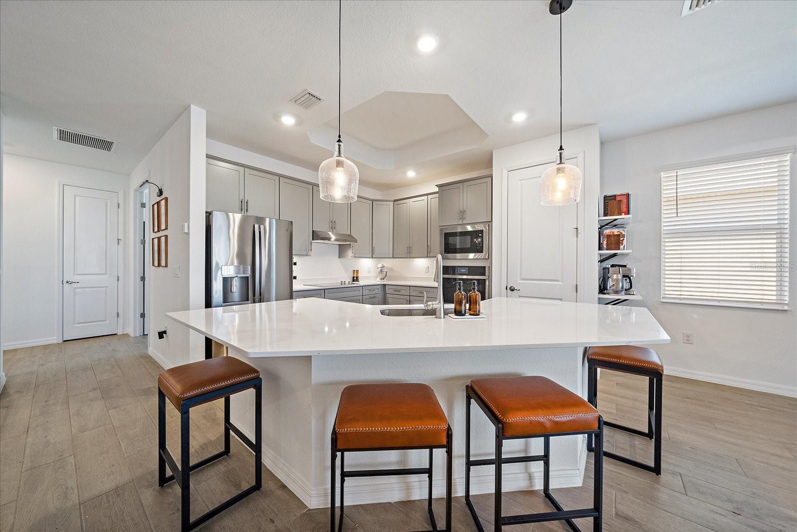 WELLEN PARK GOLF & COUNTRY CLUB - Residential