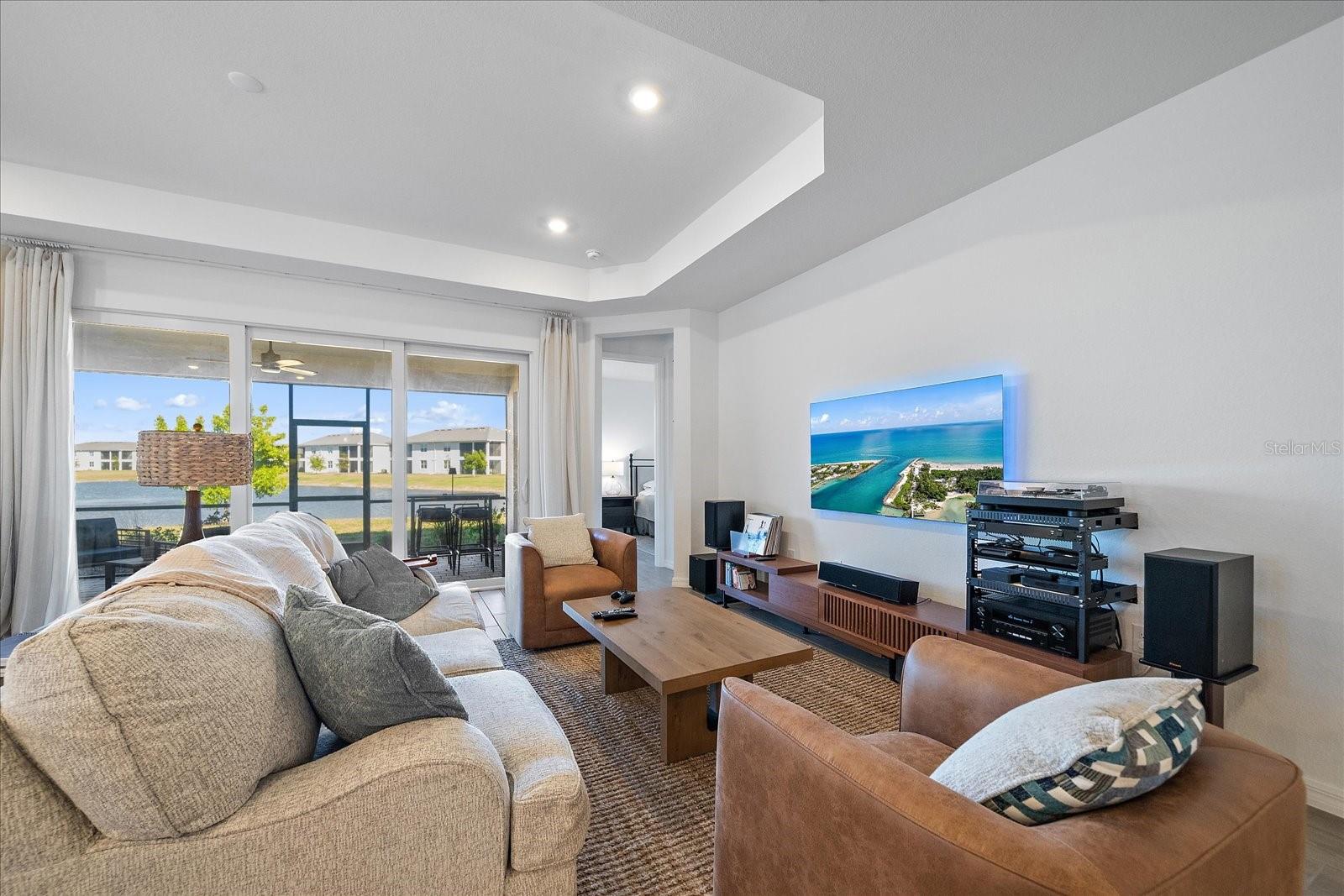 WELLEN PARK GOLF & COUNTRY CLUB - Residential