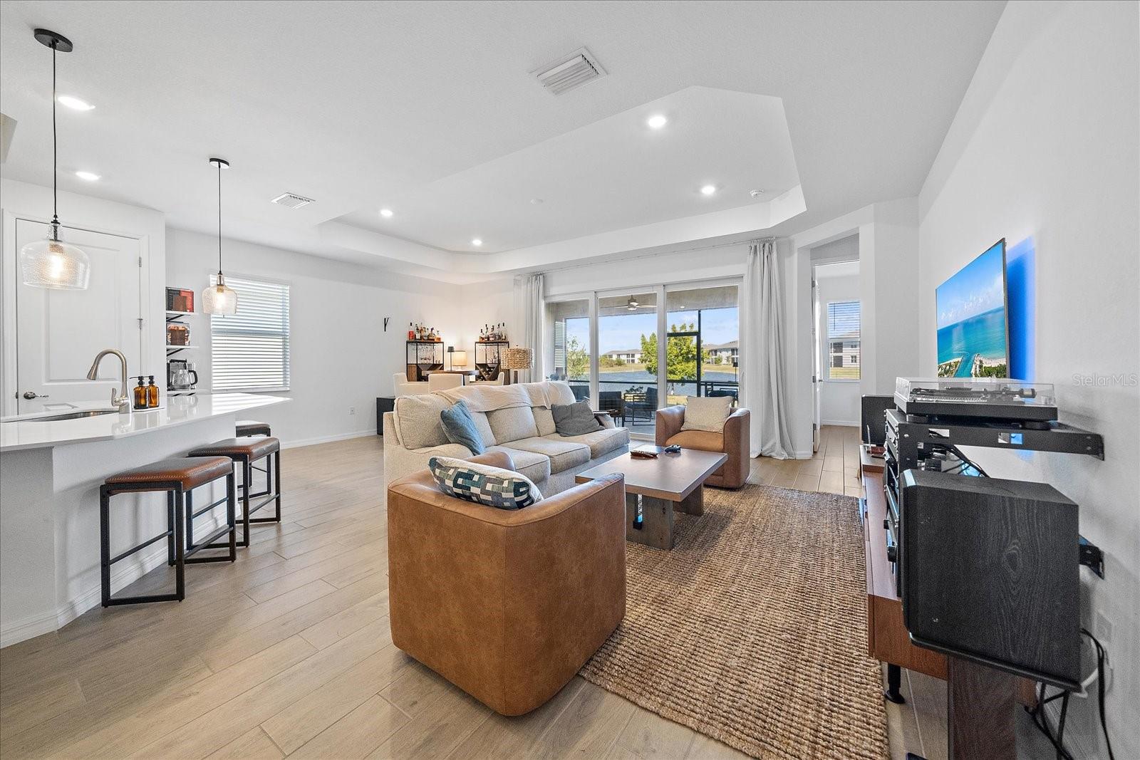 WELLEN PARK GOLF & COUNTRY CLUB - Residential