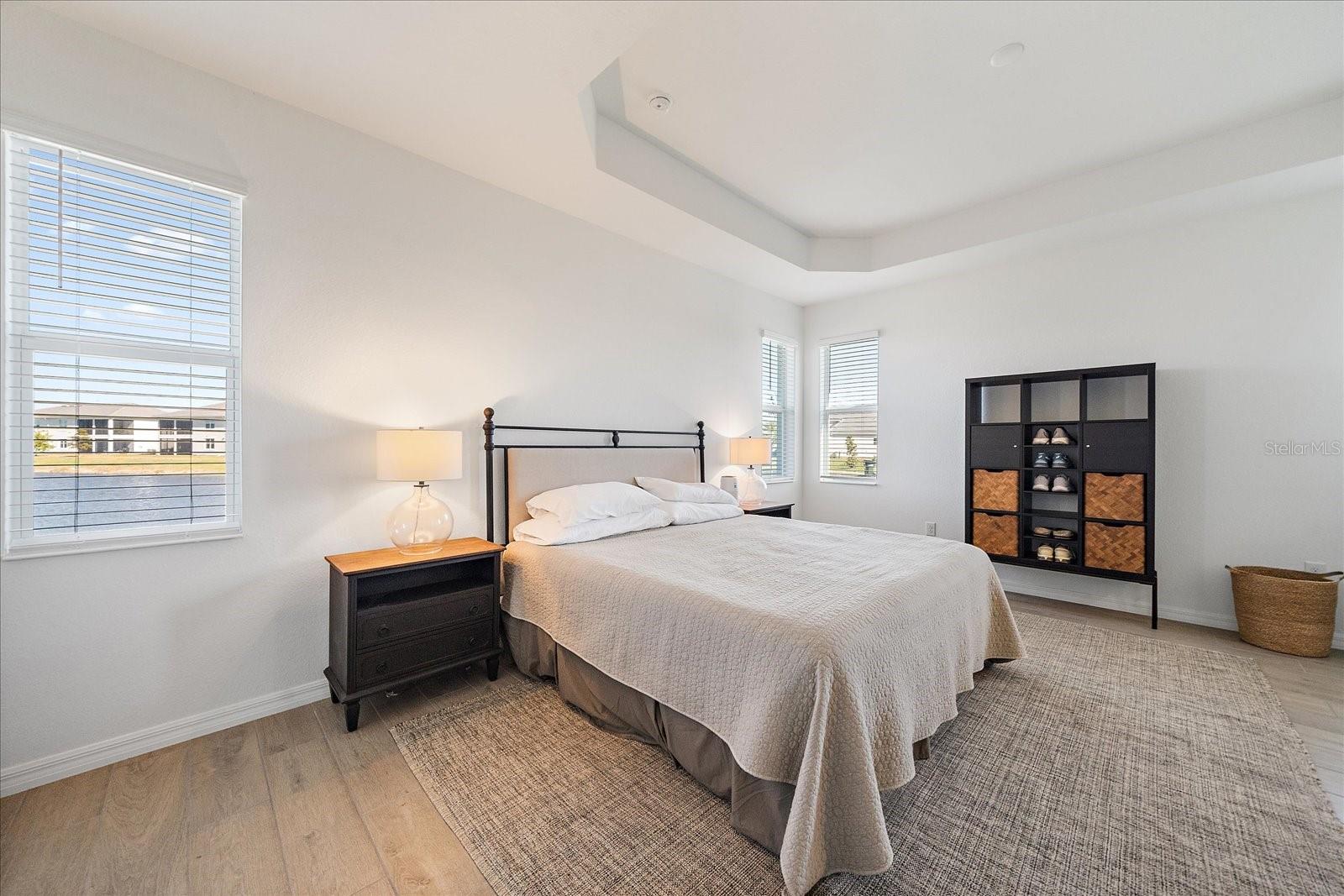 WELLEN PARK GOLF & COUNTRY CLUB - Residential