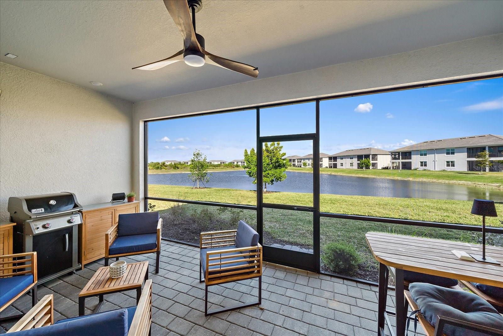 WELLEN PARK GOLF & COUNTRY CLUB - Residential