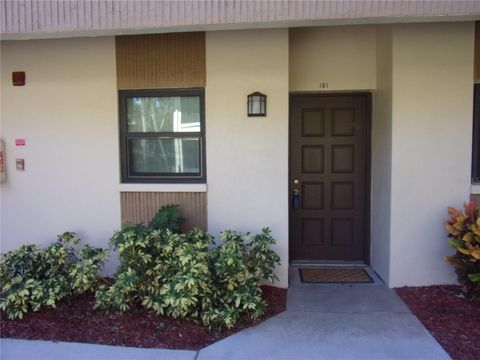 2700 NEBRASKA AVENUE 5-101 PALM HARBOR FL 34684