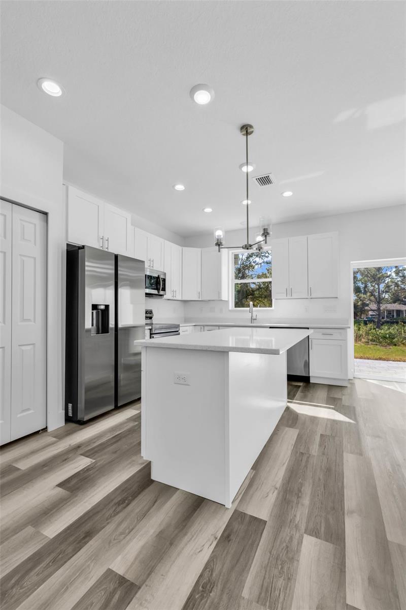 PORT CHARLOTTE SEC 013 - Residential Lease