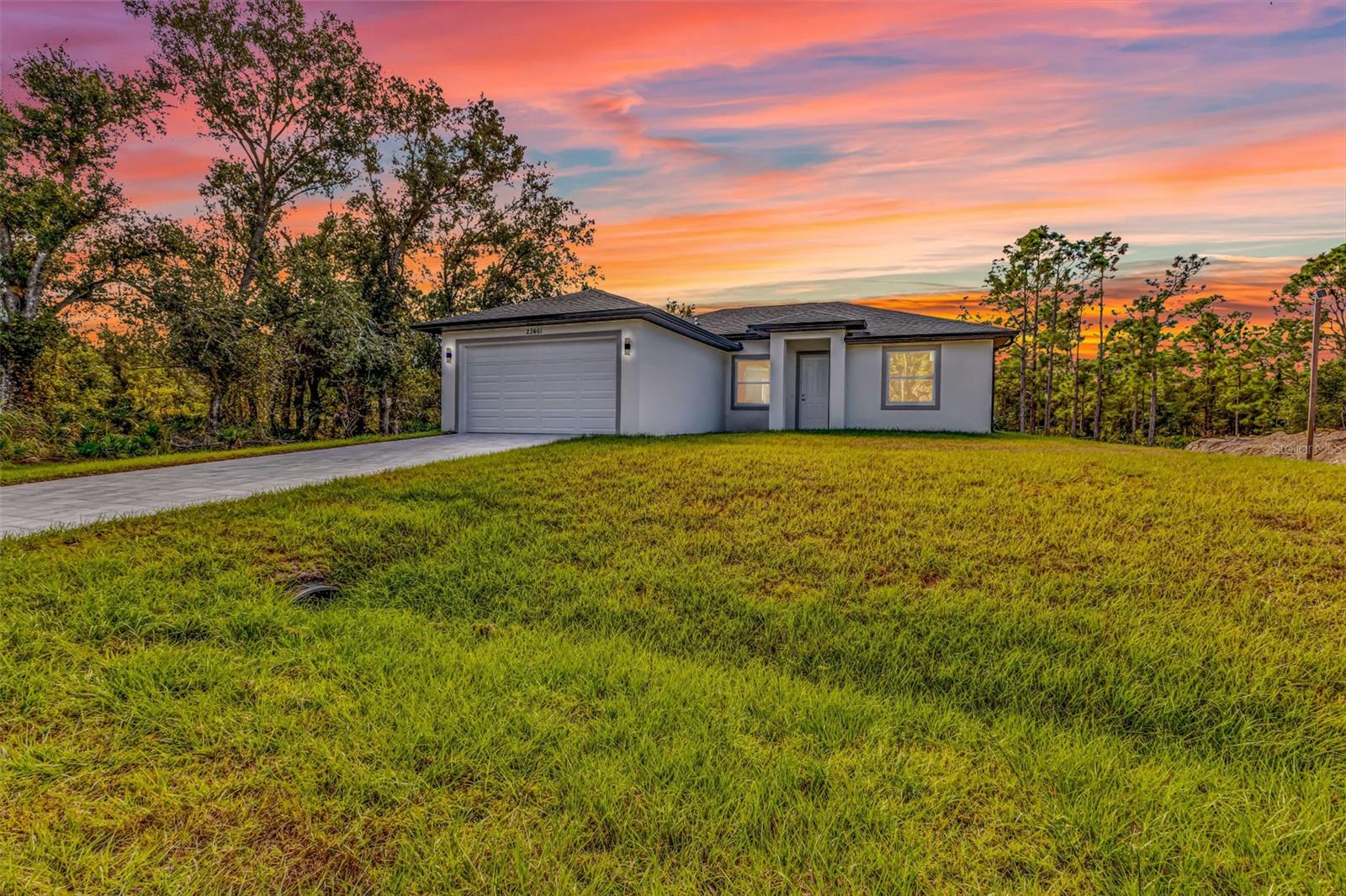 PORT CHARLOTTE SEC 013 - Residential Lease