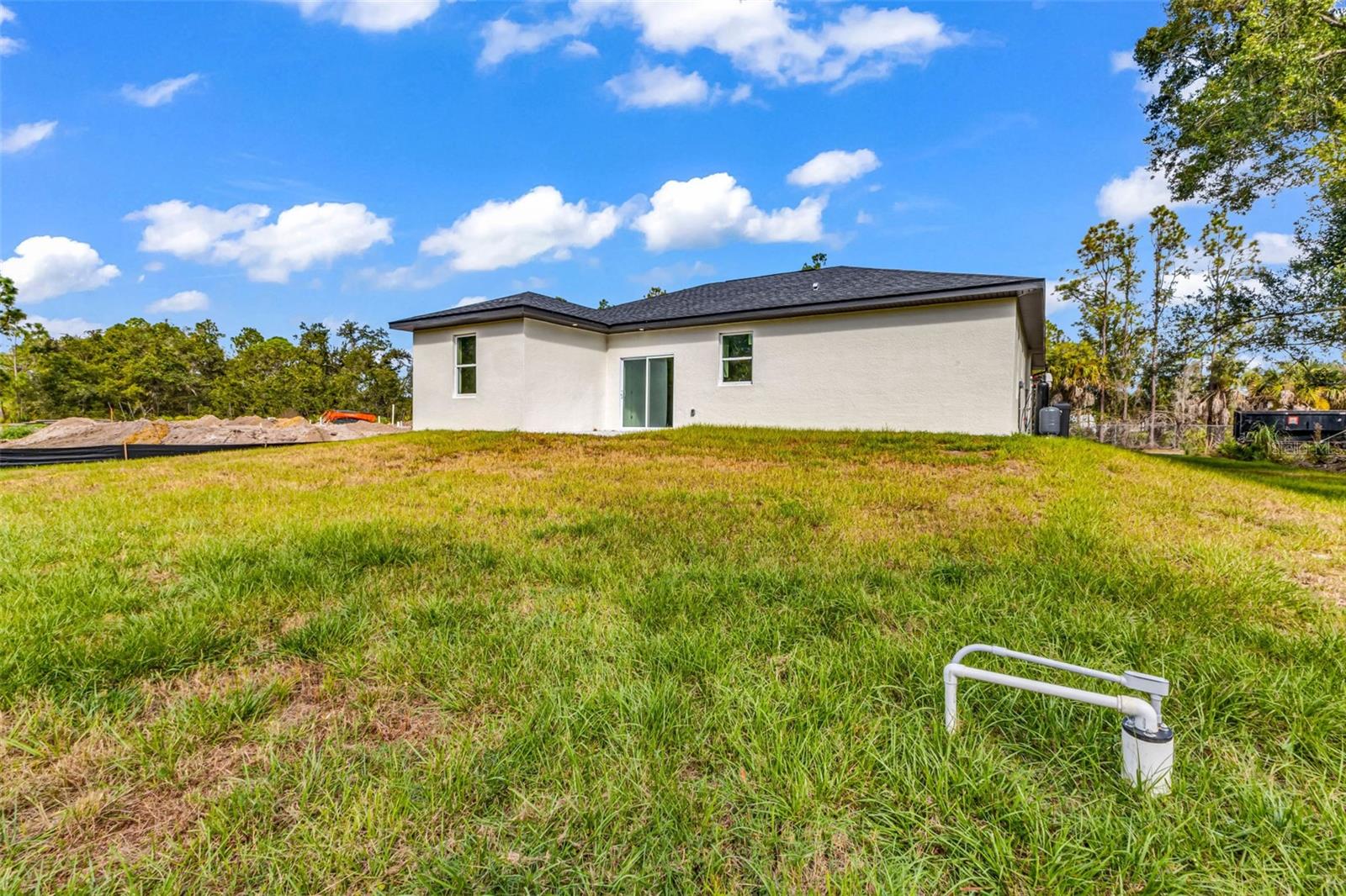 PORT CHARLOTTE SEC 013 - Residential Lease