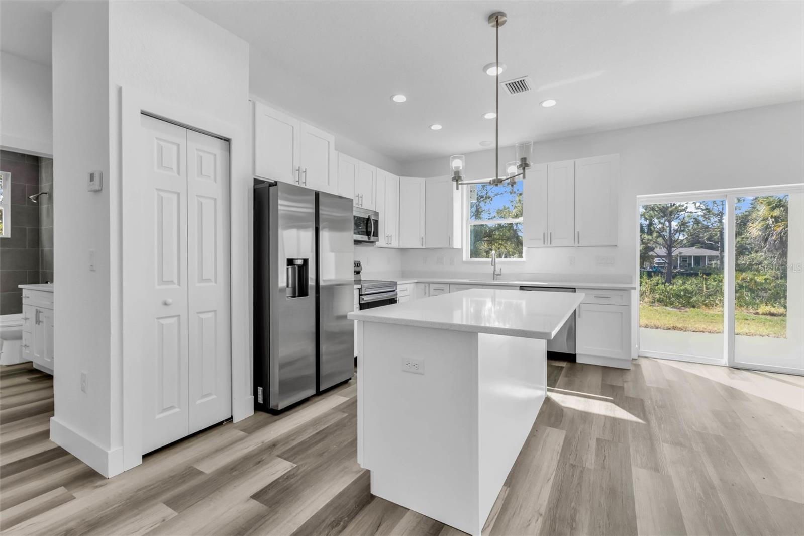 PORT CHARLOTTE SEC 013 - Residential Lease