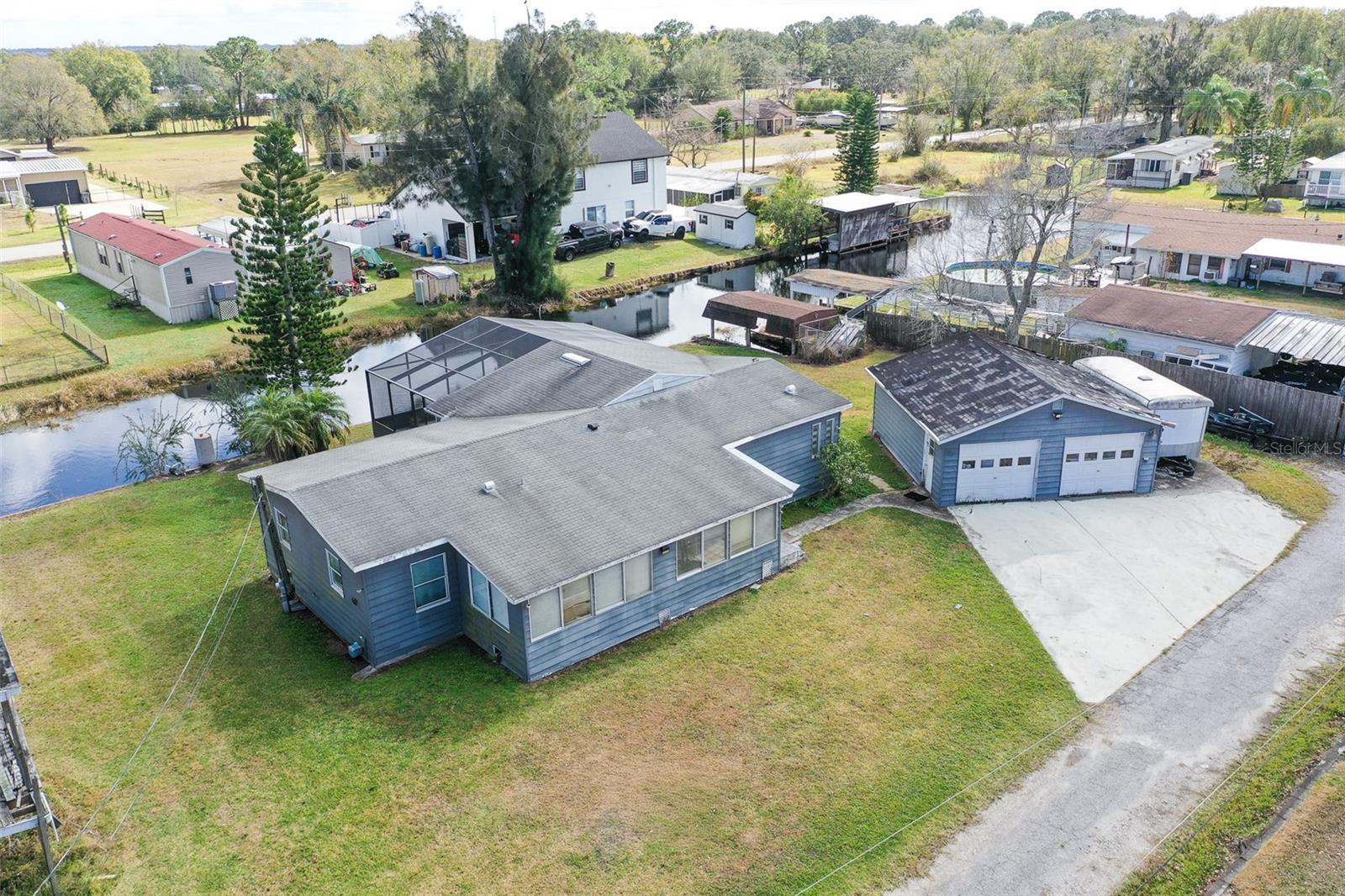 ACREAGE - Residential