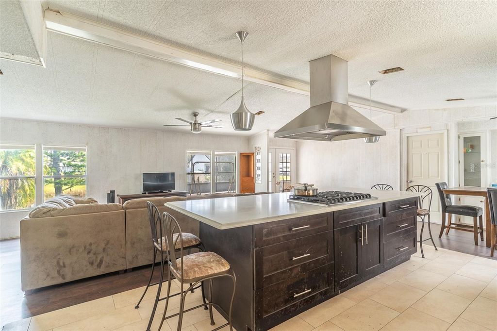 Photo of 4530 Lake Lowery Road, Haines City, FL 33844 (MLS # L4958726)