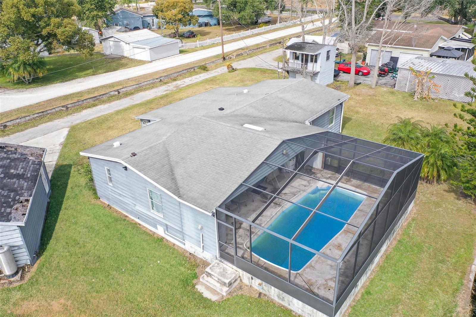 ACREAGE - Residential