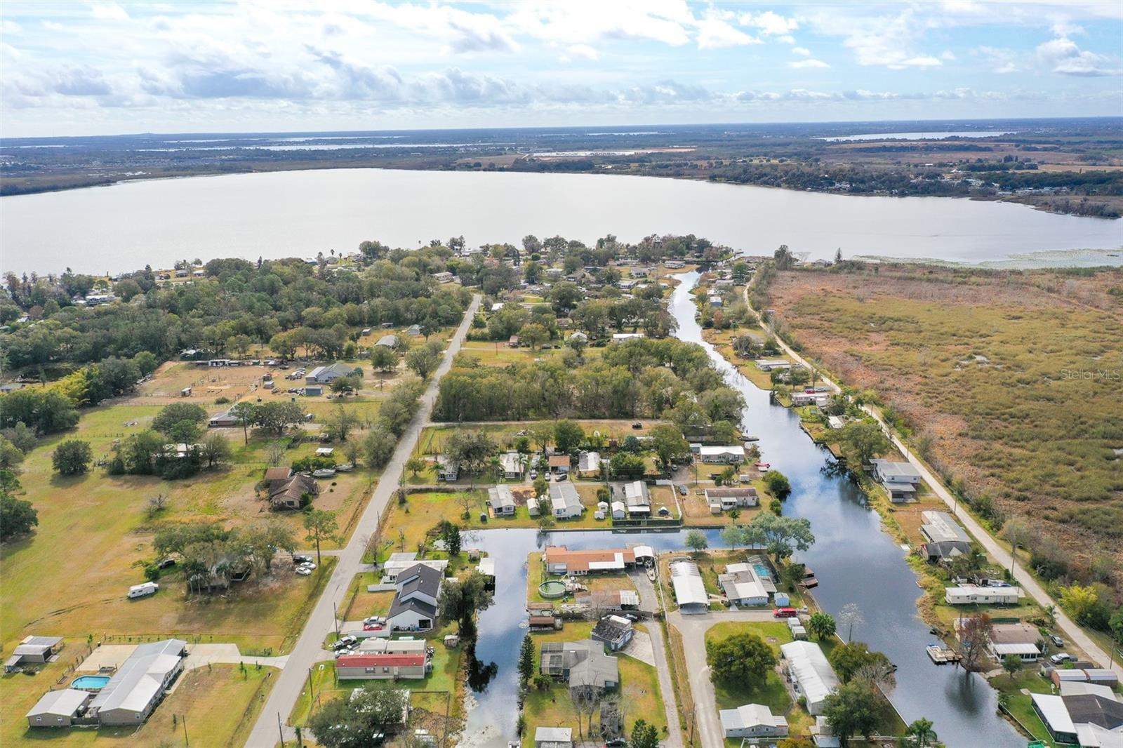 ACREAGE - Residential