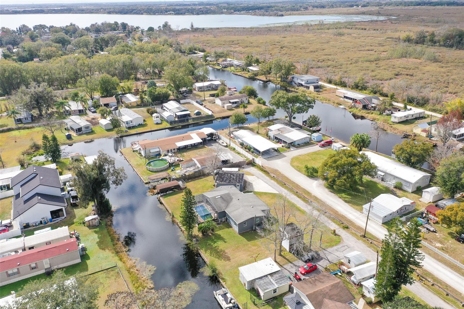 ACREAGE - Residential