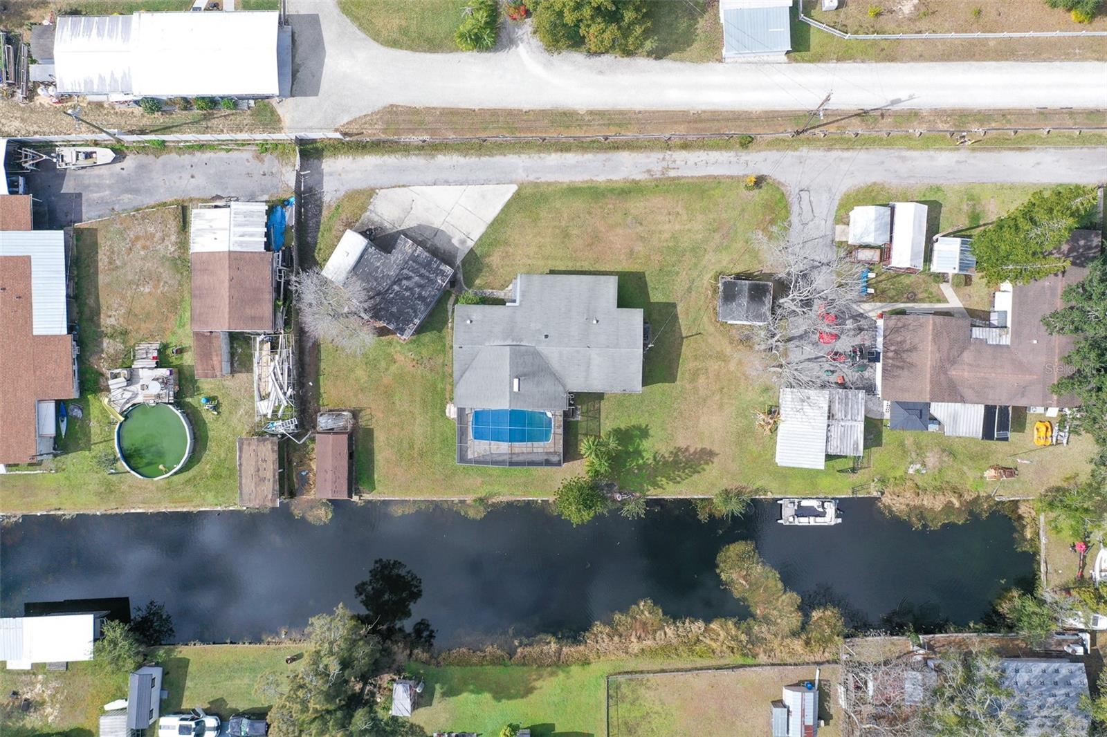 ACREAGE - Residential