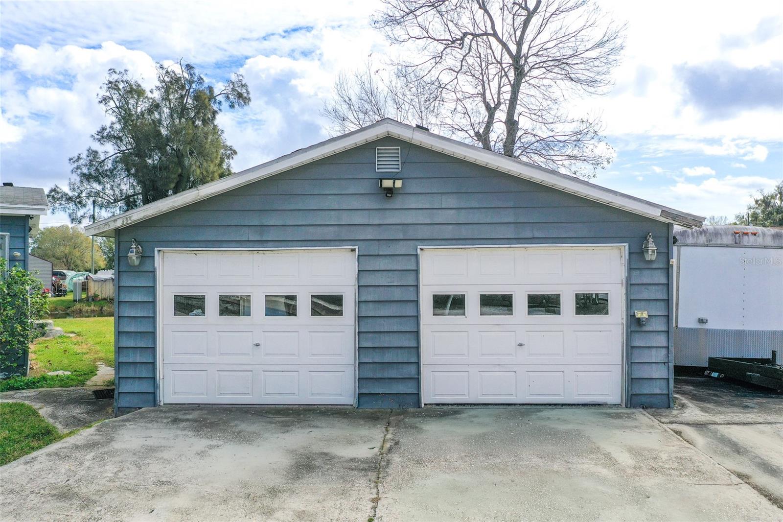 ACREAGE - Residential