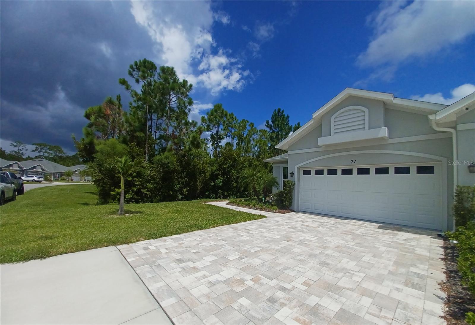 71 WRENDALE LOOP