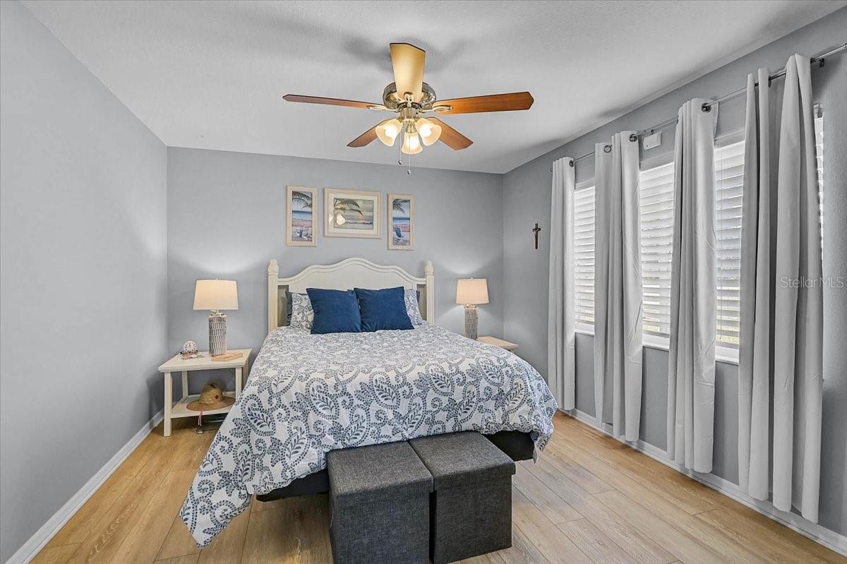 PERIDIA - Residential