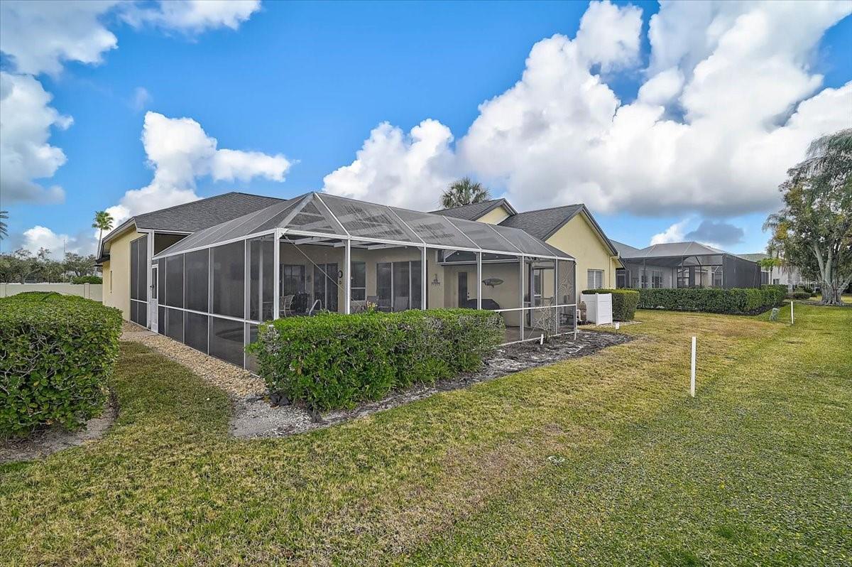 PERIDIA - Residential