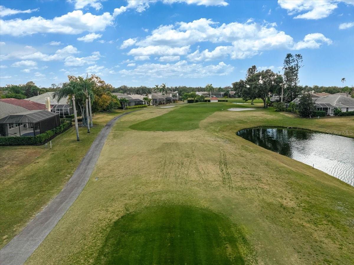 PERIDIA - Residential