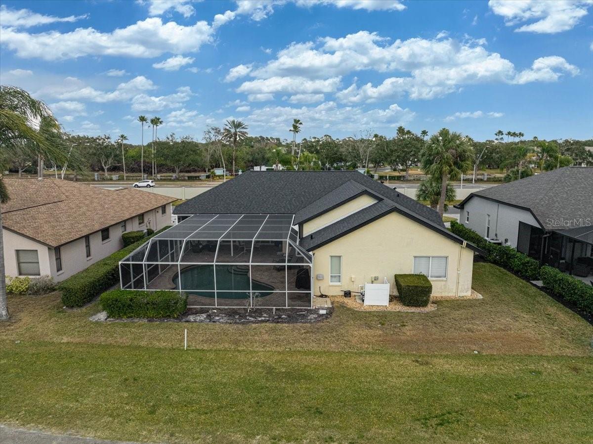 PERIDIA - Residential