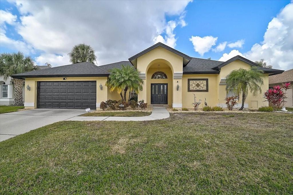 Photo of 5072 Kilty Court E, Bradenton, FL 34203 (MLS # A4682638)